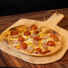 BAR Backs開店時の様子