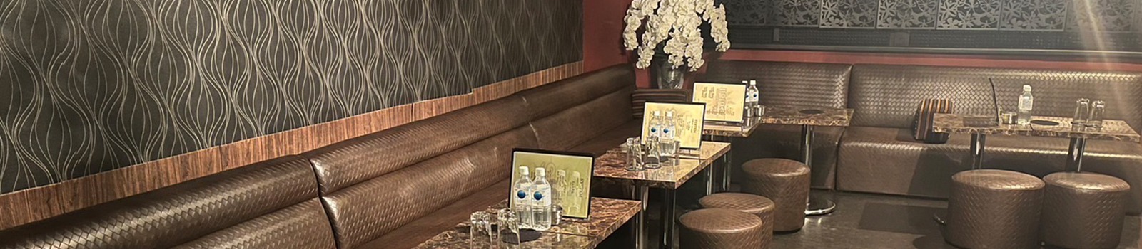 girls lounge Soleil | 当店自慢のキャスト達による最高のおもてなし