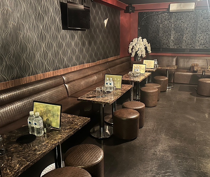 girls lounge Soleil | 当店自慢のキャスト達による最高のおもてなし