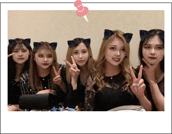 CLUB 星Star | 当店の特徴