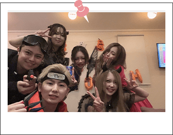 CLUB 星Star | 当店の特徴