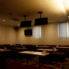 CLUB 星Star開店時の様子