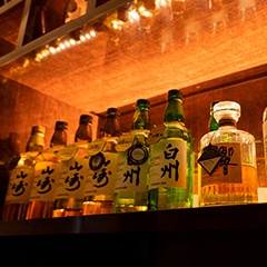 CLUB 星Starの様子