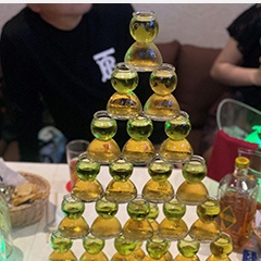 CLUB 星Starの様子