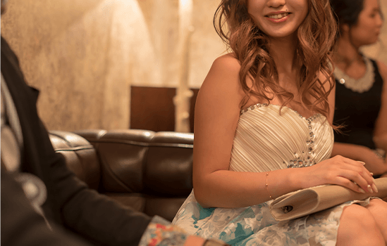 CLUB 星Star | 可愛い系から綺麗系まで様々なタイプのハイレベルなキャスト